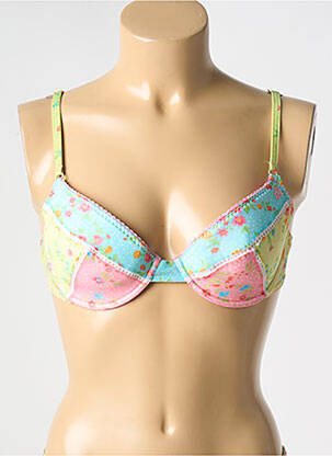 Sutien verde BANANA MOON femeie