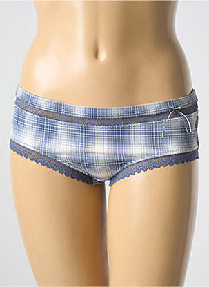 Shorty elasticitate albastru ESPRIT femeie