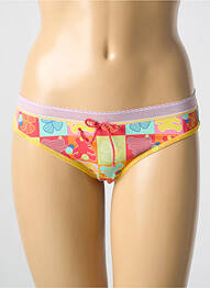 Chilot elasticitate violet LULUCASTAGNETTE femme