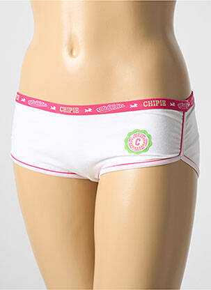 Shorty bej CHIPIE femeie