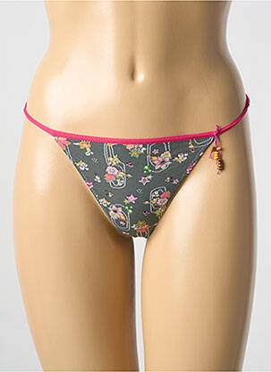 Șnur roșu CHIPIE femeie