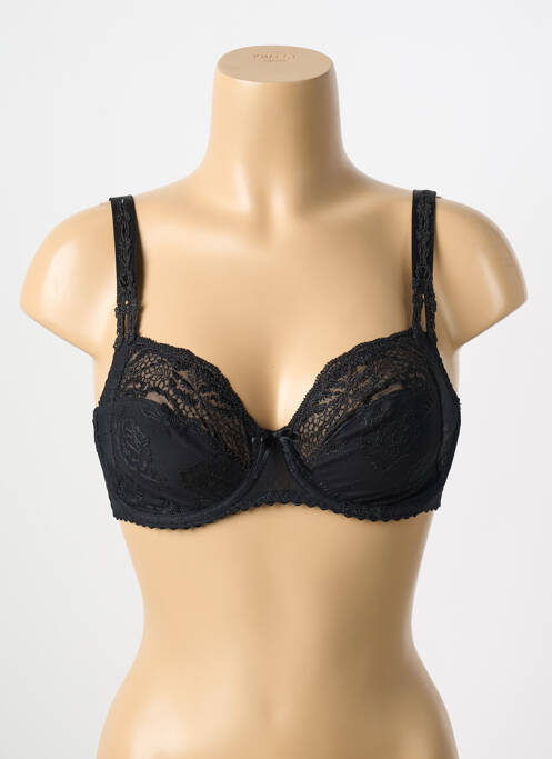 Sutien negru PRIMA DONNA femeie