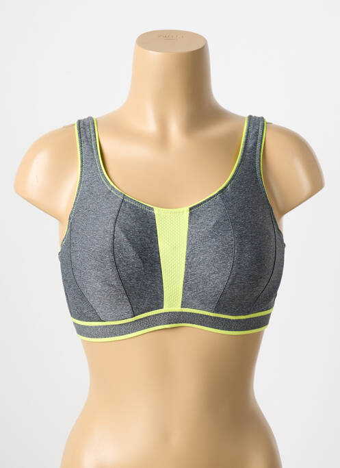 Sutien gri PRIMA DONNA femeie