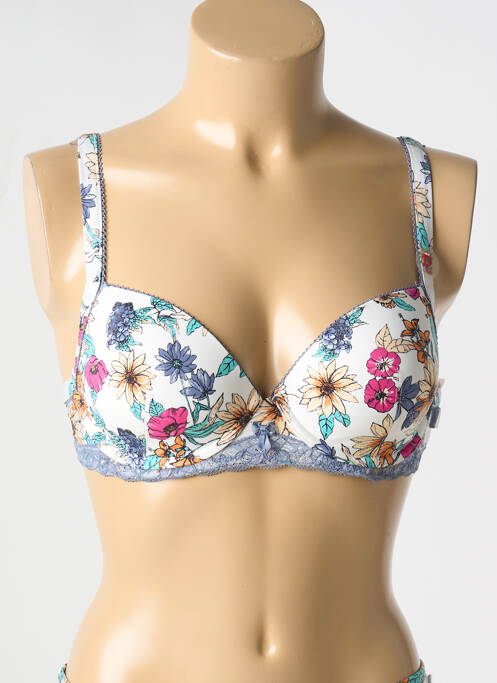 Sutien alb ESPRIT femeie