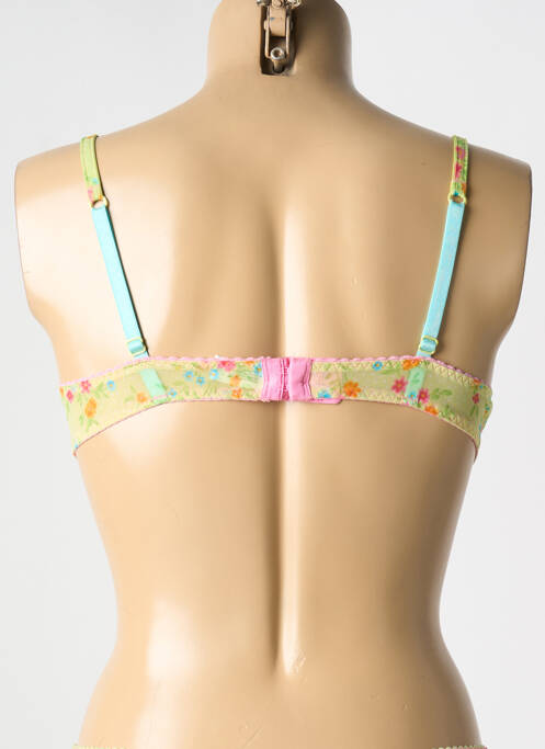 Sutien verde BANANA MOON femeie