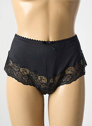 Shorty chilot scurt negru PRIMADONNA femeie
