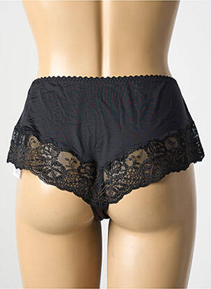 Shorty chilot scurt negru PRIMADONNA femeie
