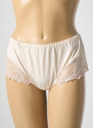 Shorty broderie roz PRIMADONNA femeie