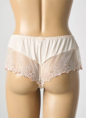 Shorty broderie roz PRIMADONNA femeie