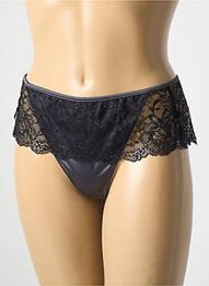 Shorty chilot scurt negru ESPRIT femme