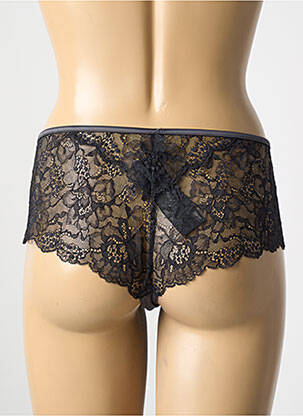 Shorty chilot scurt negru ESPRIT femeie