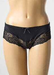 Shorty chilot scurt negru PRIMADONNA femme