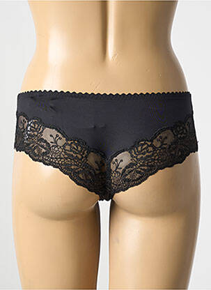 Shorty chilot scurt negru PRIMADONNA femeie