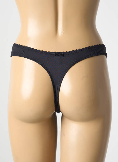 Șnur negru PRIMA DONNA femeie