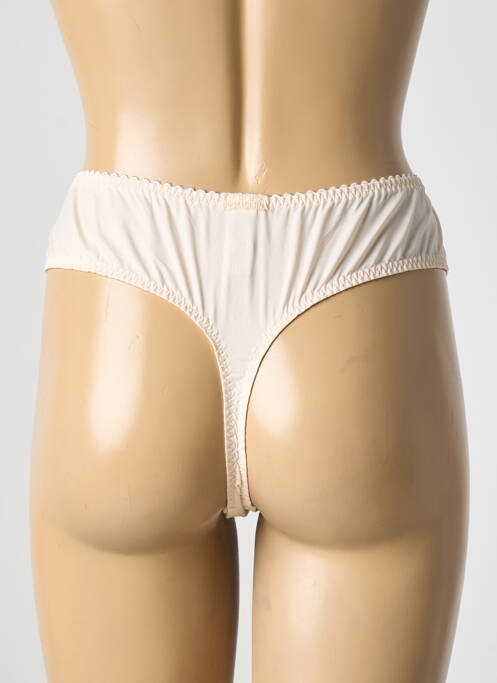 Șnur roz PRIMADONNA femeie