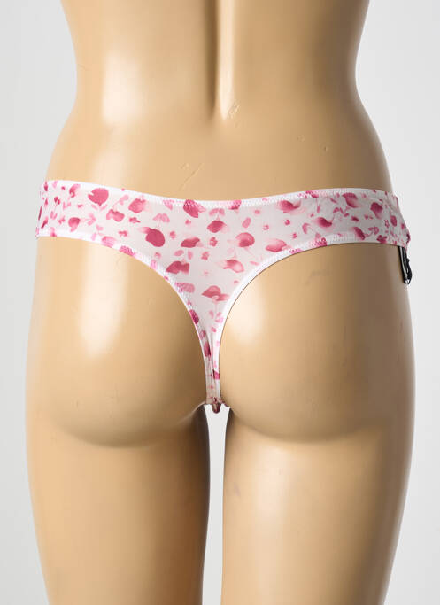 Șnur roz AMBRA femeie