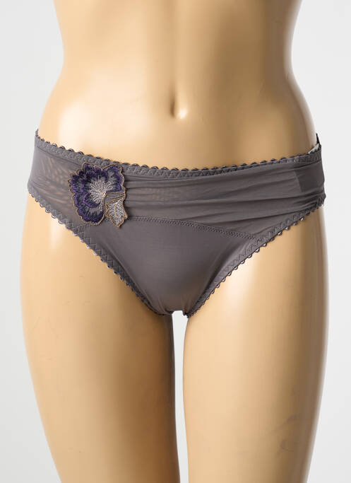 Chilot gri PRIMA DONNA femeie