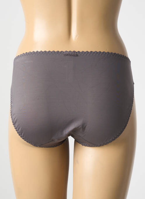 Chilot gri PRIMA DONNA femeie