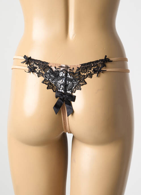 Șnur broderie piele MILLESIA femme