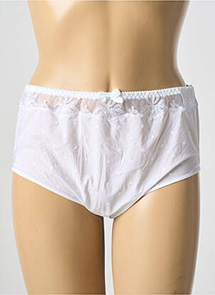 Chilot alb PRIMA DONNA femeie