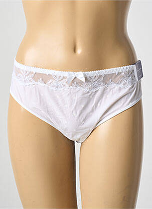 Chilot alb PRIMA DONNA femeie