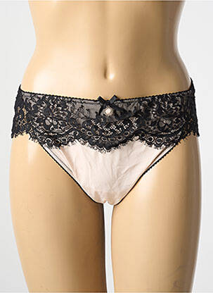 Chilot roz AMBRA femeie