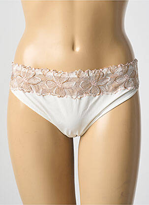 Chilot bej PRIMA DONNA femeie