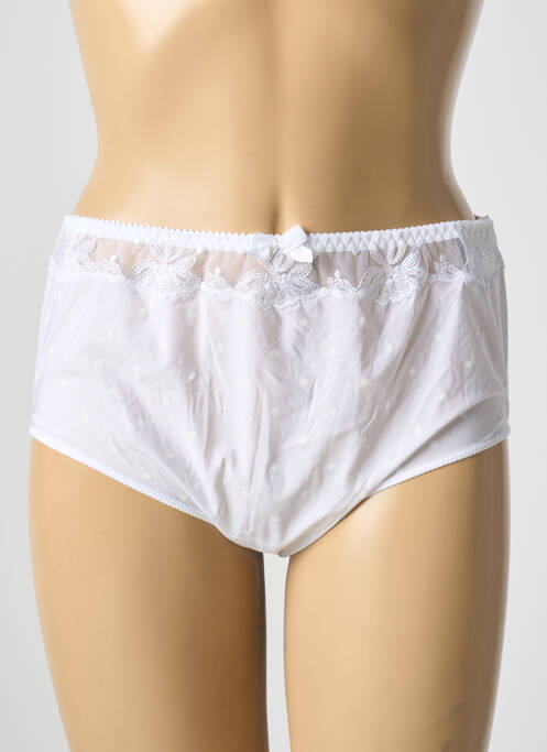 Chilot alb PRIMA DONNA femeie