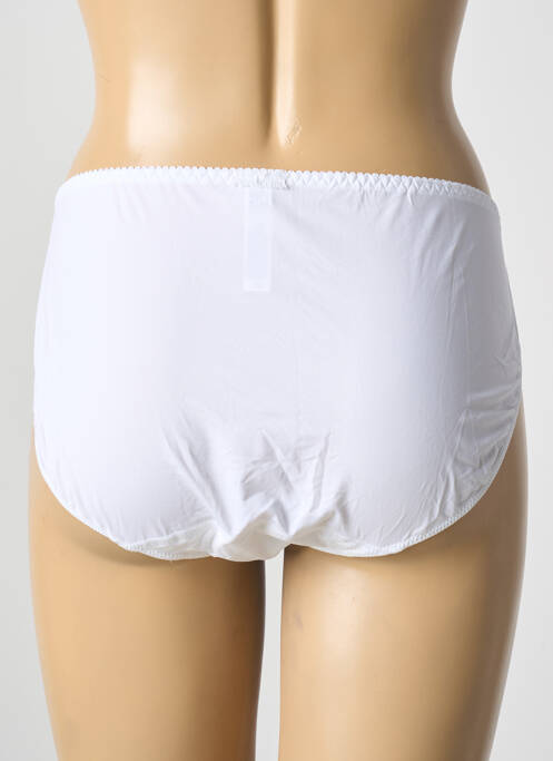 Chilot alb PRIMA DONNA femeie