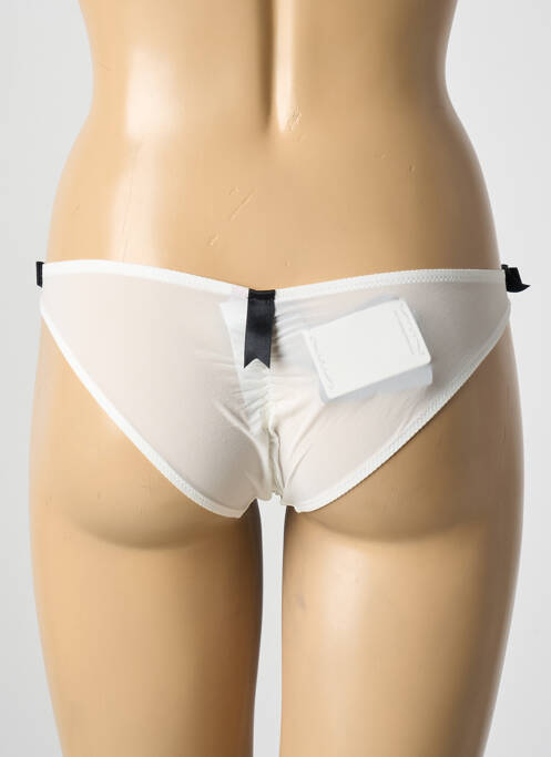 Chilot bej CHANTAL THOMASS femeie