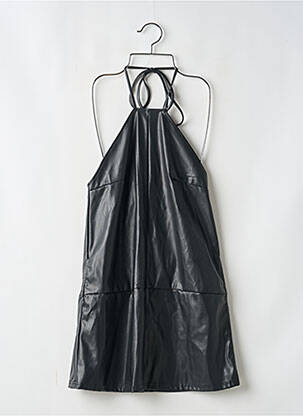 Rochie scurtă negru CIDER femeie