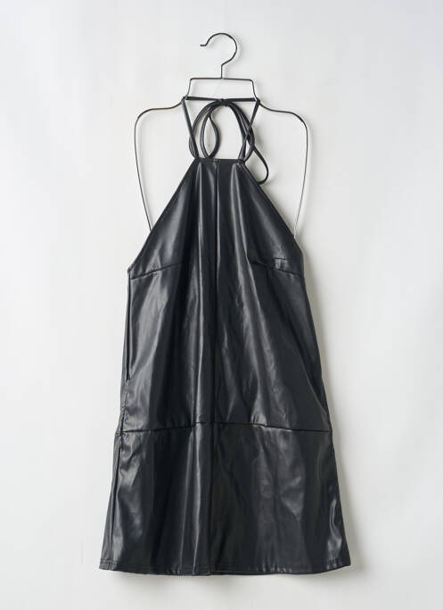 Rochie scurtă negru CIDER femeie