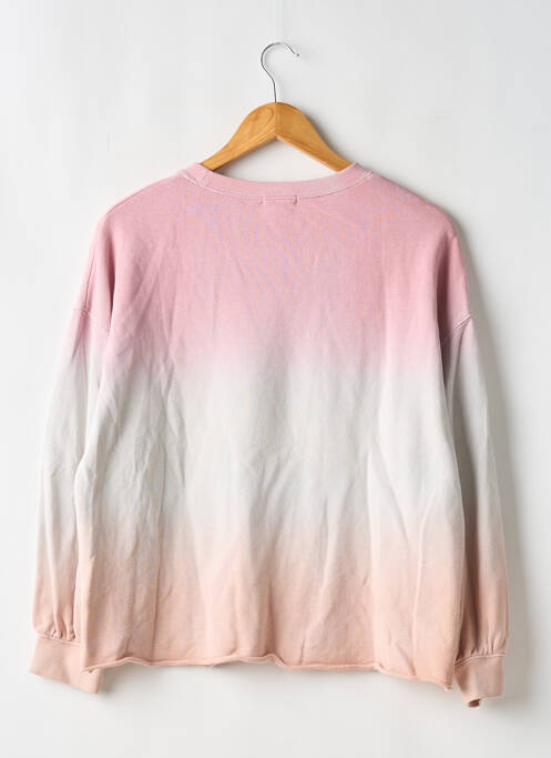 Hanorac roz RAILS femeie