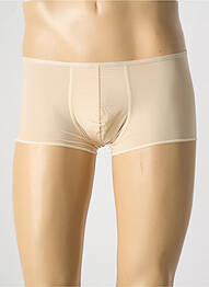 Boxer efect material satinat piele HOM homme