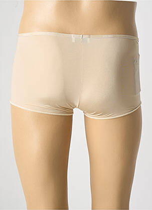 Boxer efect material satinat piele HOM bărbat