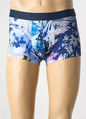 Boxer albastru HOM bărbat