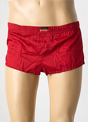 Boxer roșu HOM bărbat