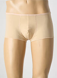 Boxer efect material satinat piele HOM homme