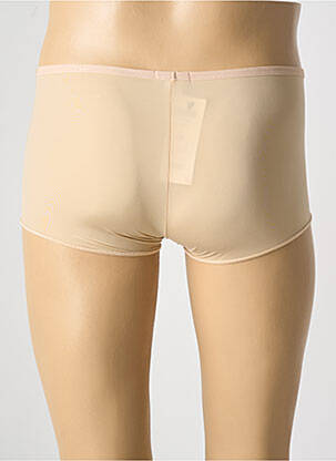 Boxer efect material satinat piele HOM bărbat