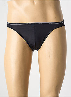 Chilot negru HOM bărbat