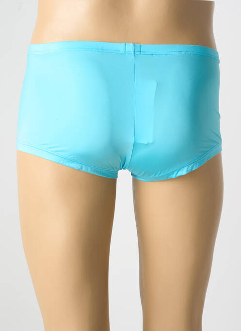 Boxer albastru HOM bărbat