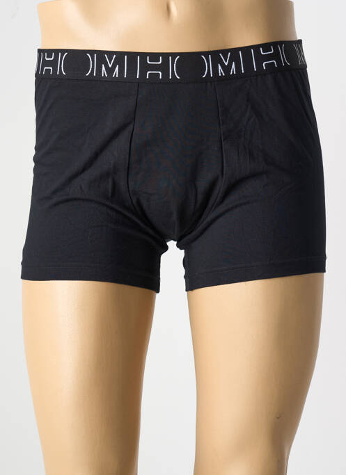 Boxer negru HOM bărbat