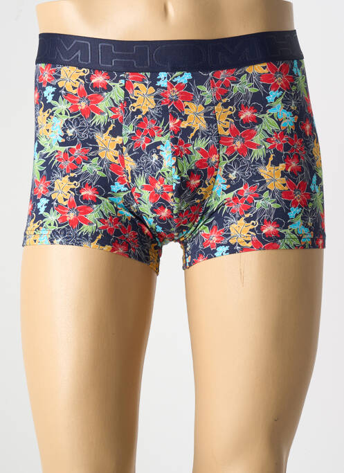 Boxer albastru HOM bărbat