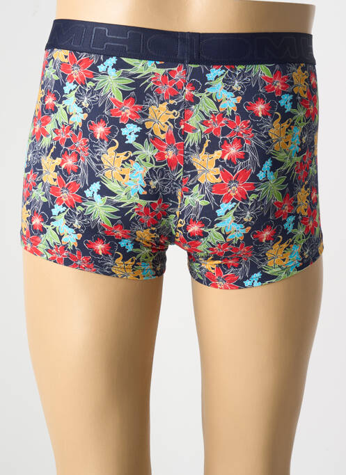 Boxer albastru HOM bărbat