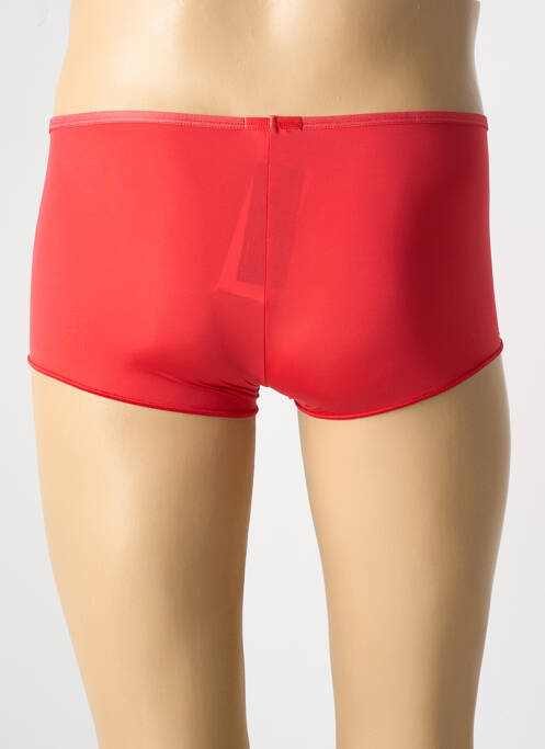 Boxer roșu HOM bărbat