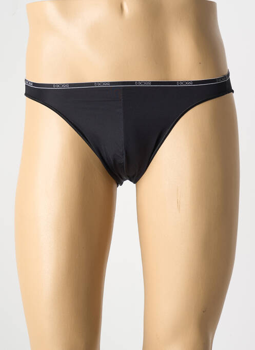 Chilot negru HOM bărbat