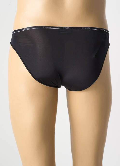 Chilot negru HOM bărbat