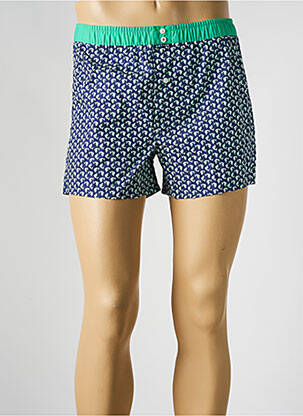 Chilot albastru ARTHUR bărbat