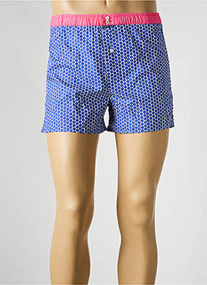 Chilot albastru ARTHUR bărbat