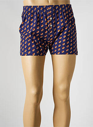 Chilot albastru ARTHUR bărbat